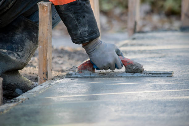 Best Custom Concrete Contractor  in Garden City, ID