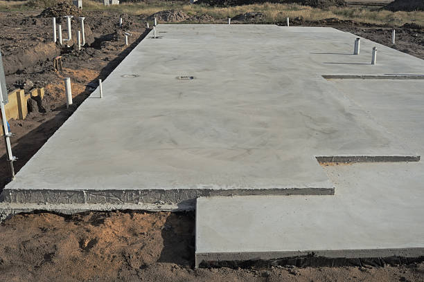 Best Concrete Walkway Installation  in Garden City, ID