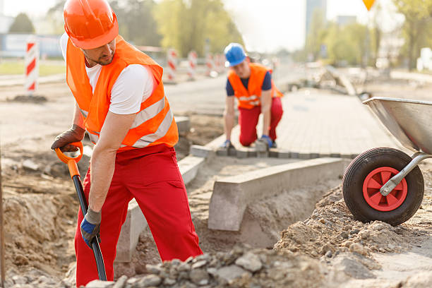 Best Concrete Driveway Repair Near Me  in Garden City, ID