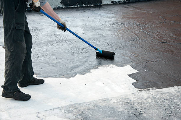Best Concrete Driveway Installation  in Garden City, ID